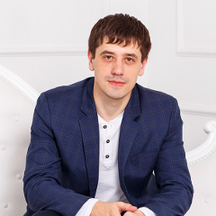 Кирилл Богданов